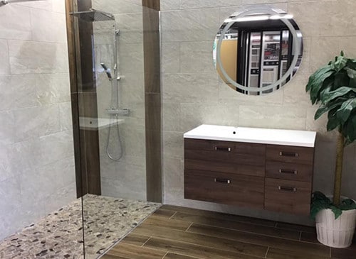 Pratimat salles-de-bains 42 Saint Chamond
