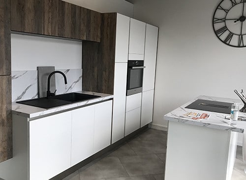 Caseo Tarbes cuisines-et-bains 65 Ibos