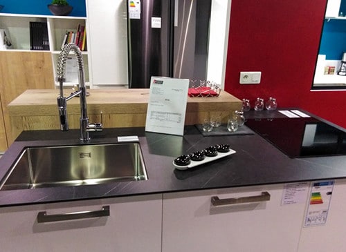 Degriff cuisines 31 Pins Justaret