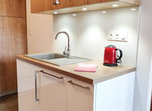 Lou Pin cuisines 40 Soustons
