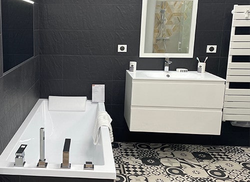 Mrh Multi Renov Habitat salles-de-bains 63 Aubiere