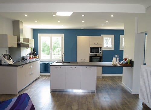Odr - Office De Renovation cuisines-et-bains 47 Agen
