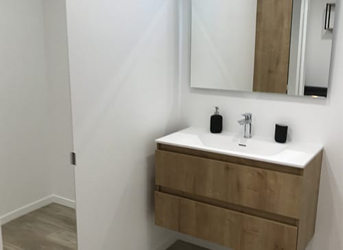 Sp Cuisine Sarl cuisines-et-bains 31 Montrabe