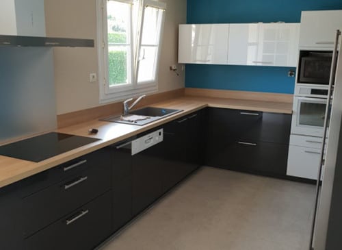 Blc Pro Renovation cuisines-et-bains 60 Estree-Saint-Denis