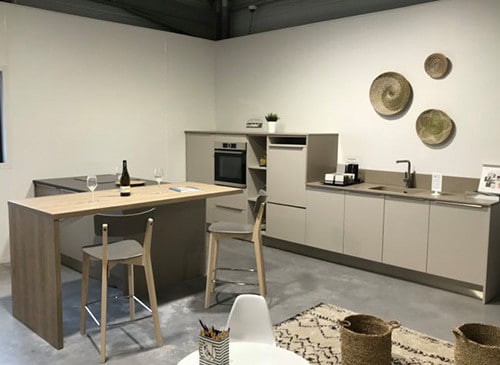Manicuisine cuisines-et-bains 64 Orthez