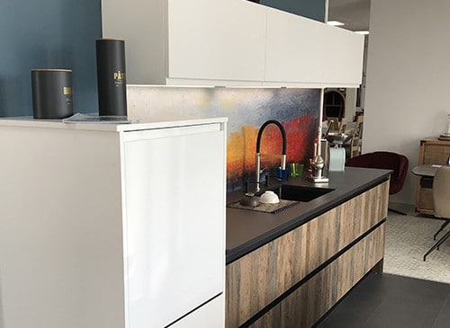Meubles Beausoleil Sarl cuisines 87 Saint Junien