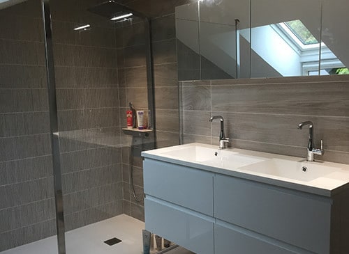 Mrh Multi Renov Habitat salles-de-bains 63 Aubiere