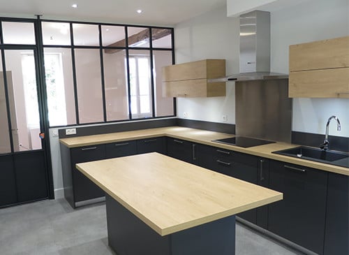 Odr - Office De Renovation cuisines-et-bains 47 Agen