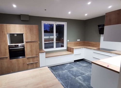 Blc Pro Renovation cuisines-et-bains 60 Estree-Saint-Denis