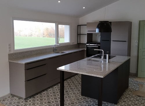 Cote Maison - Mdh cuisines-et-bains 32 Eauze