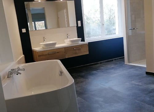 Blc Pro Renovation cuisines-et-bains 60 Estree-Saint-Denis