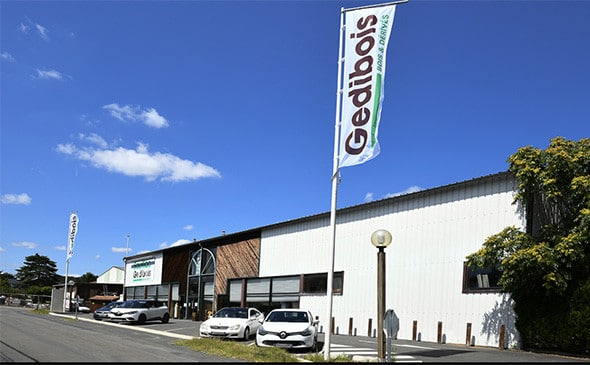Gedibois Souillac cuisines 24 Sarlat-La-Caneda