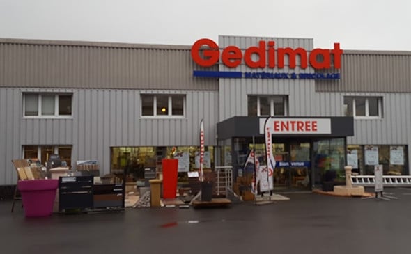 Gedimat Granvil