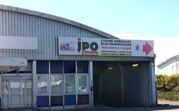 Jpo cuisines 44 Nantes
