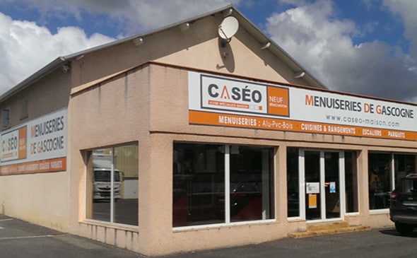 Caseo cuisines 32 Auch