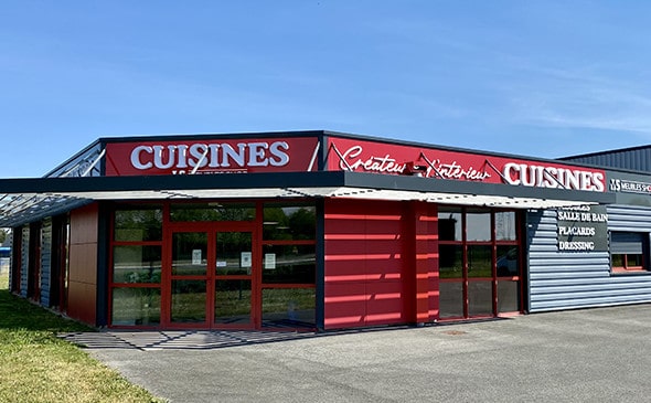 Cuisines Meubles Shop cuisines 65 Andrest