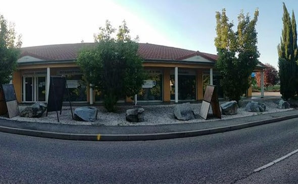 Pratimat salles-de-bains 42 Saint Chamond