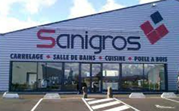 Sanigros salles-de-bains 15 Roffiac
